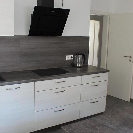 Seatime Ferienwohnung Friedrichshafen Exterior foto