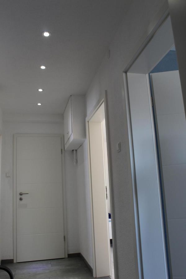 Seatime Ferienwohnung Friedrichshafen Exterior foto